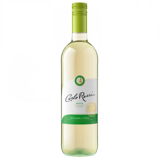 VINO BLANCO